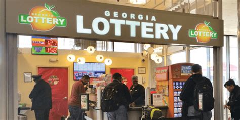 ga lottery offices|Georgia Lottery Corporation .